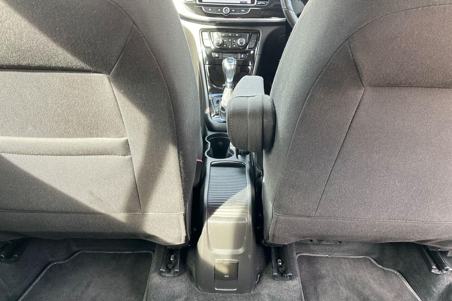 Vauxhall Mokka X Photo 26
