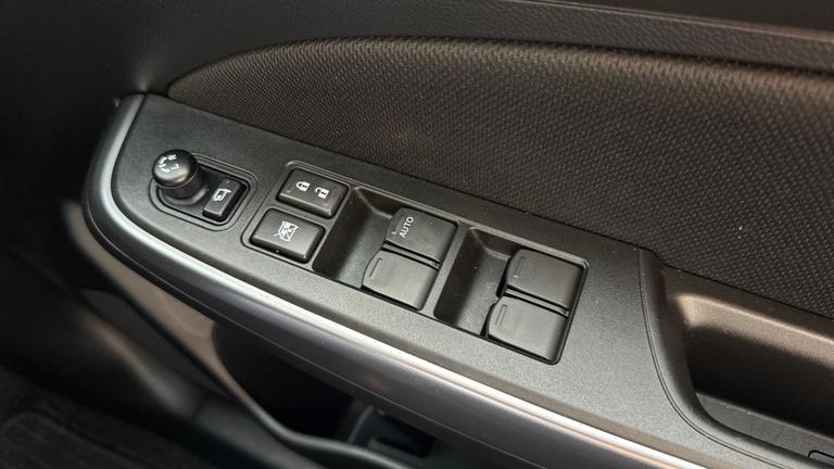 Used Suzuki Swift WF73XDZ 23