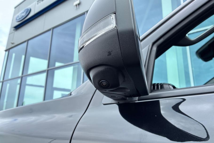 Used Ford RANGER SW24AKN 35