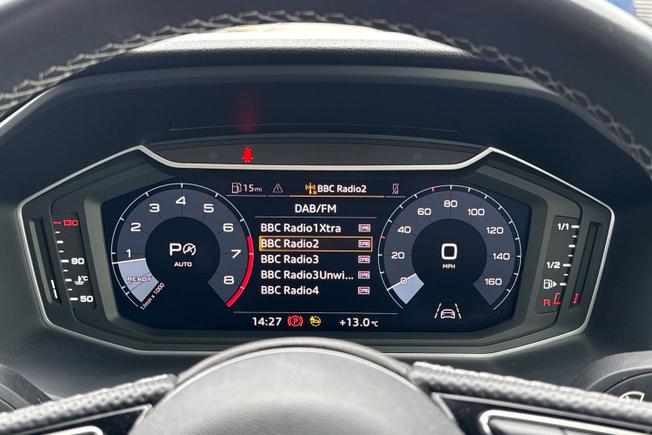AUDI A1 Photo 52