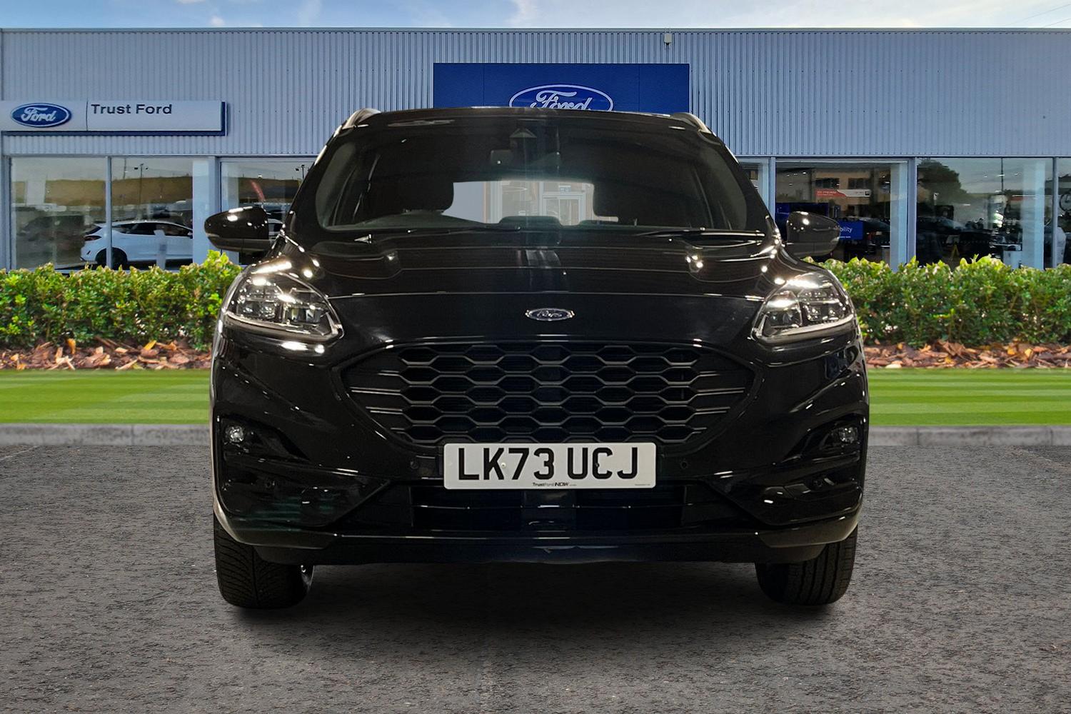 Ford KUGA Photo 5