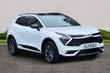 Used Kia Sportage GJ75BLF 1