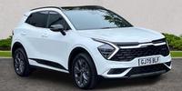 Kia Sportage Photo 0