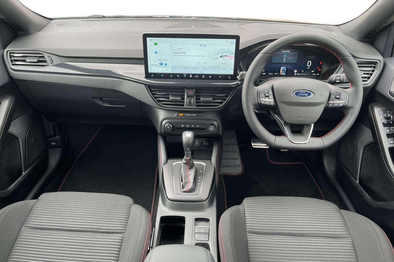 Ford FOCUS Photo 9