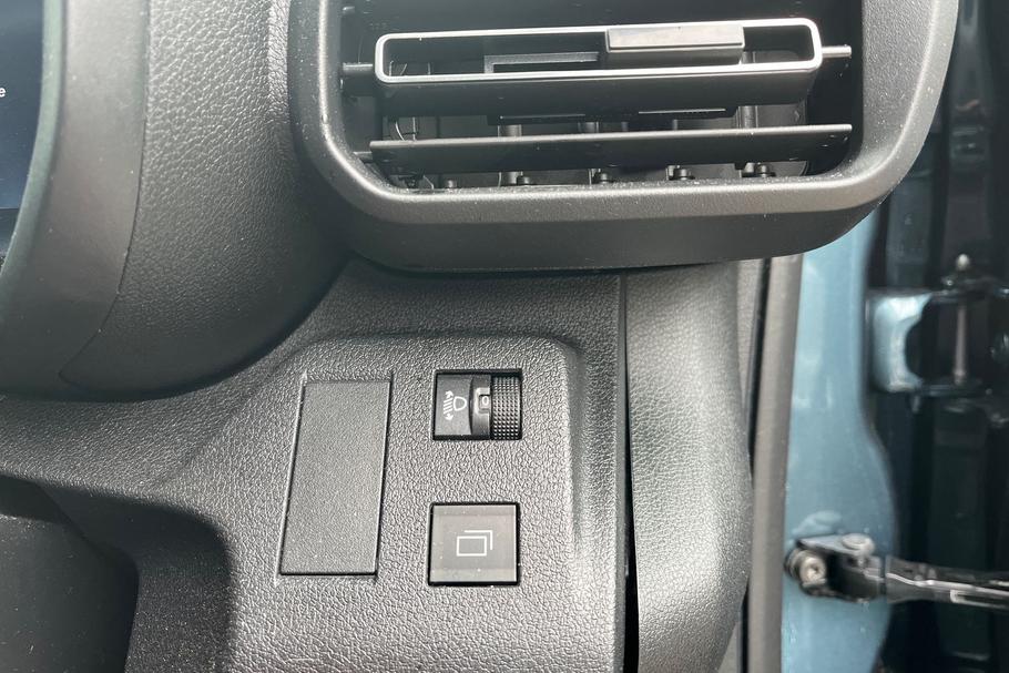 Used Citroen BERLINGO HMZ3599 16