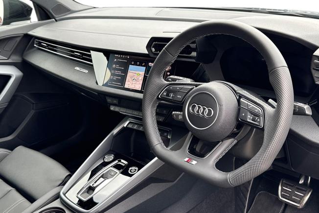 AUDI A3 Photo 6