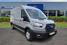 Used Ford E-TRANSIT BT75UVC 1