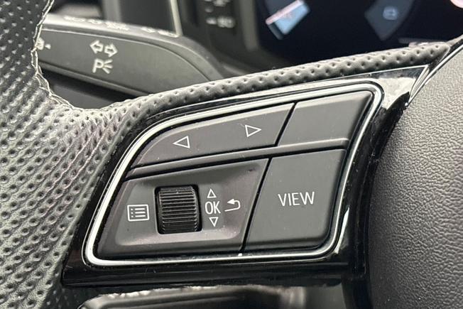 AUDI A1 Photo 16