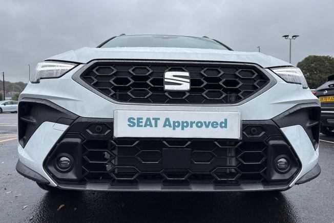SEAT Arona Photo 30
