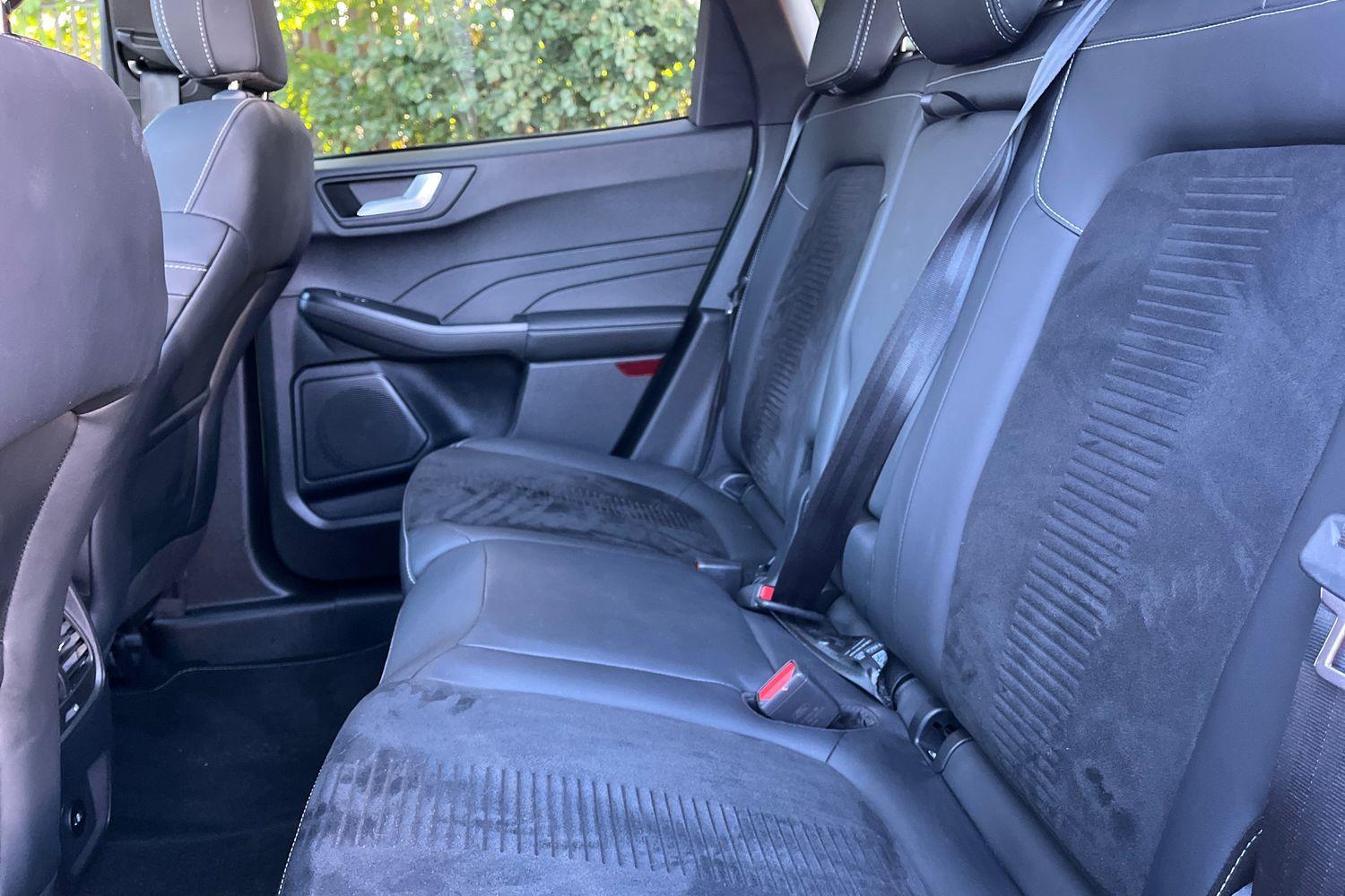 Ford KUGA Photo 19