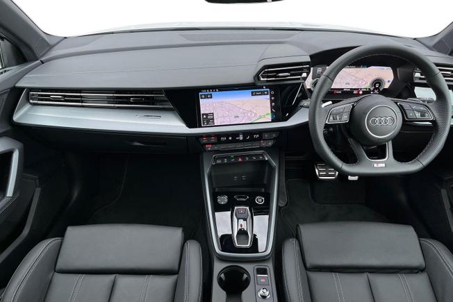 AUDI A3 Photo 10