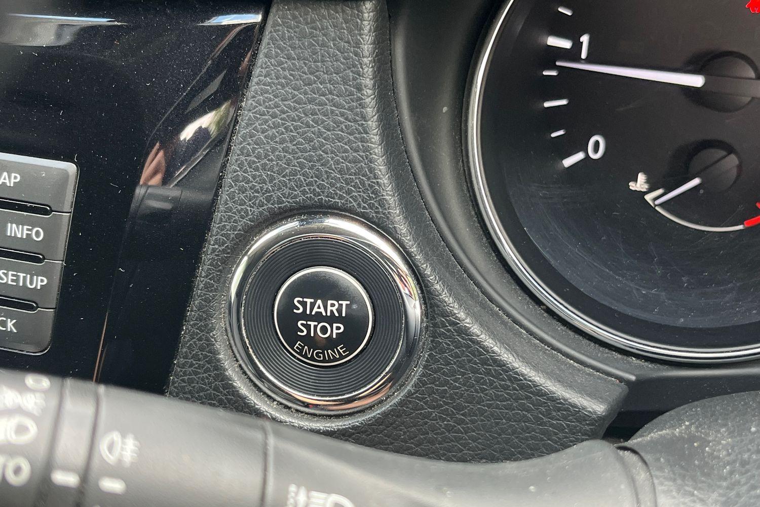 Nissan QASHQAI Photo 37