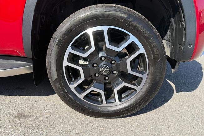 Volkswagen Amarok Photo 5
