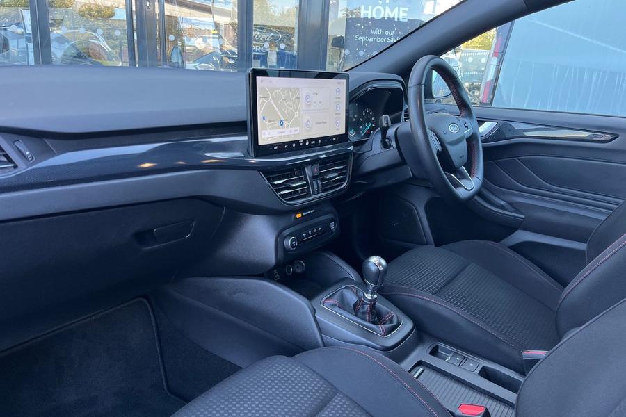 Ford FOCUS Photo autoimg-6fa413d7e8599f70795e331e64205fcd882b677e.jpg