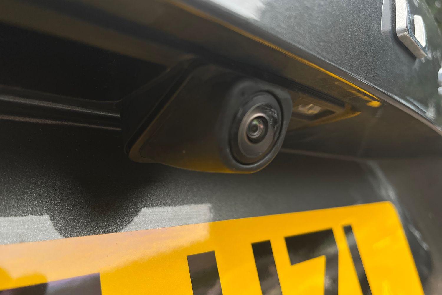 Ford FOCUS Photo 36
