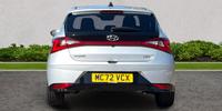 Hyundai i20 Photo 8