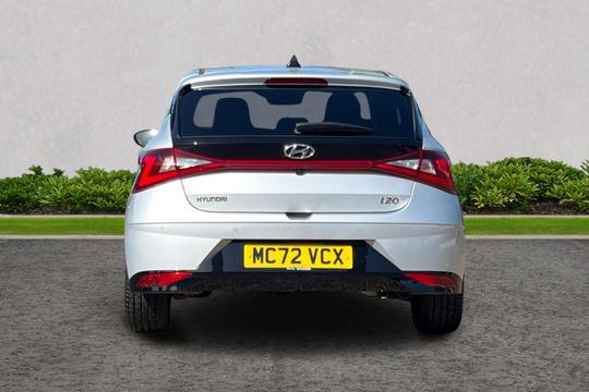 Hyundai i20 Photo autoimg-6fa5ae4cb800fdda442cd24c6689d1f9d9aa6b85.jpg