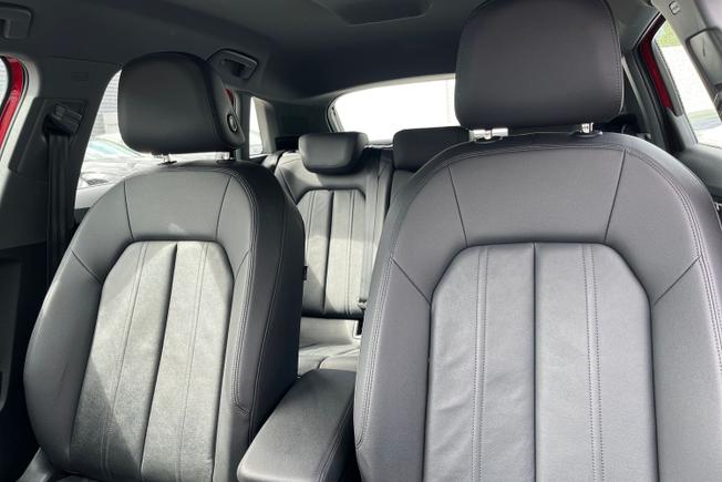 AUDI A3 Photo 21