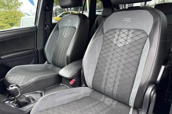 Volkswagen Tiguan Photo 23