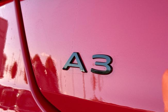 AUDI A3 Photo 28