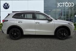 Volkswagen  Tiguan Photo 4
