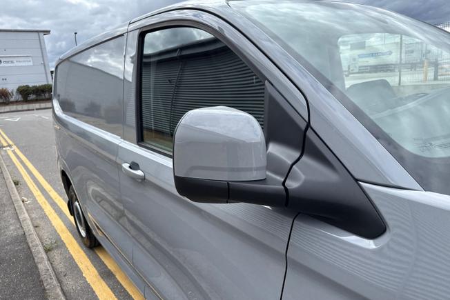Volkswagen Transporter Photo 20