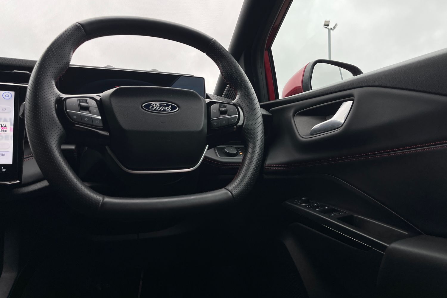 Ford Puma Photo 11