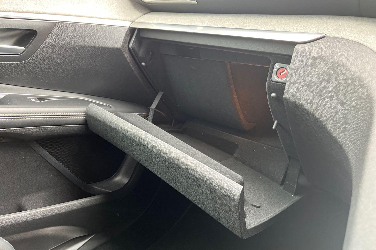Peugeot 5008 Photo 33