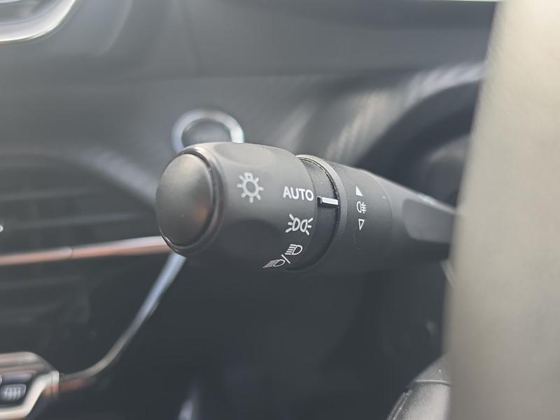 Used Peugeot 208 NG23AKF 23