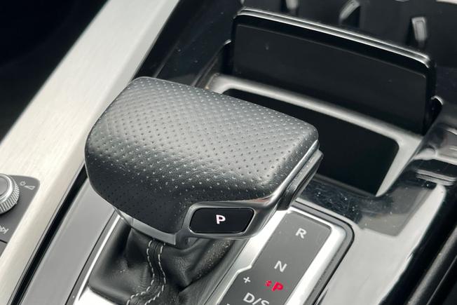 AUDI A5 Photo 29