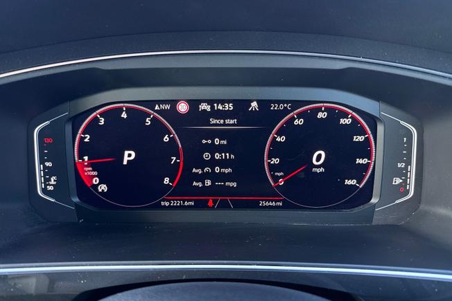 Volkswagen Tiguan Photo 15
