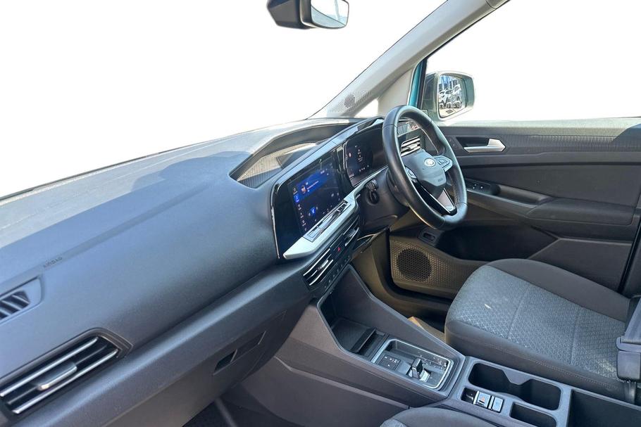 Used Ford TRANSIT CONNECT WR25DZL 3