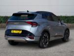Kia Sportage Photo 3