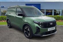 Used FORD TRANSIT COURIER YL24BVV 1