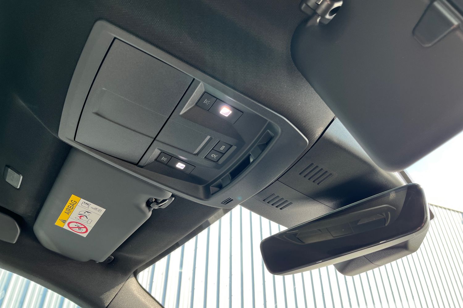 Peugeot 3008 Photo 37