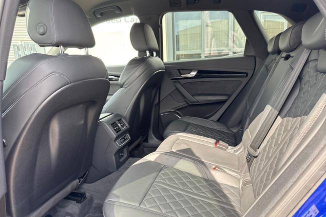 AUDI Q5 Photo 39