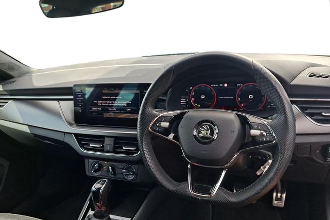ŠKODA Kamiq Photo 11