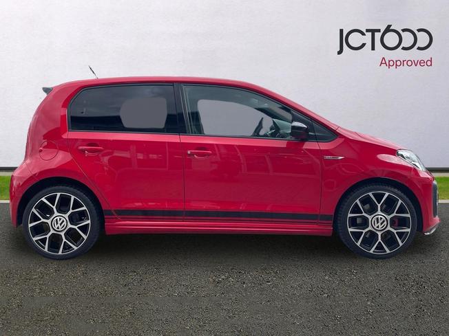 VOLKSWAGEN up! Photo 4
