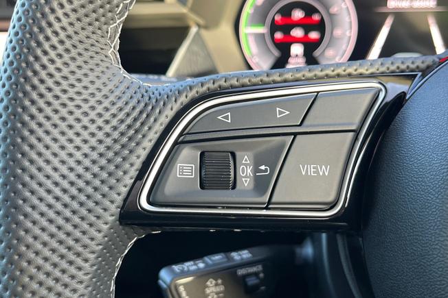 AUDI  A3 Sportback Photo 16