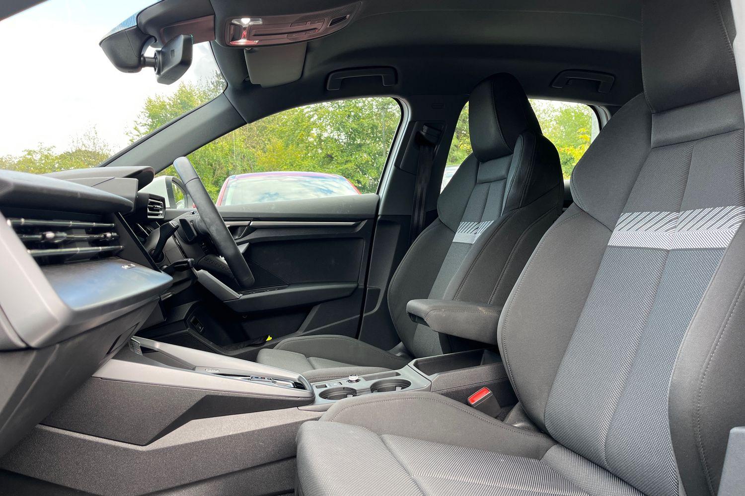 Audi A3 Photo 18