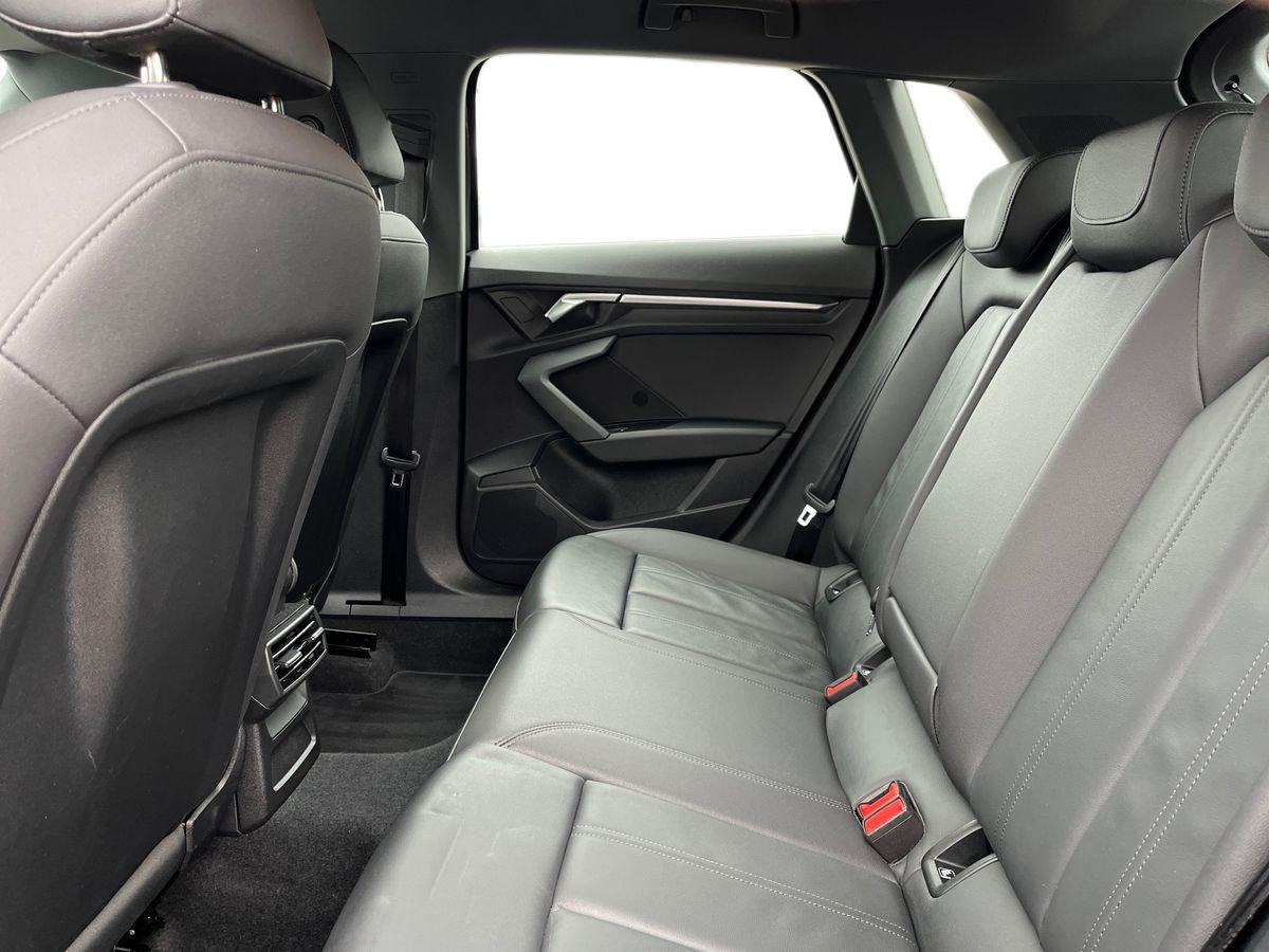 Audi A3 Photo 3