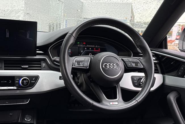 Audi A5 Photo 44