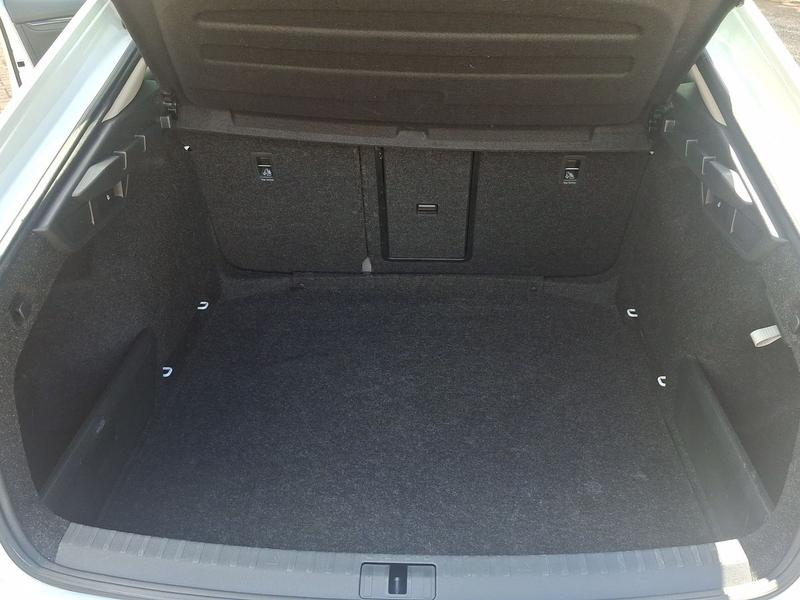 Used Skoda Octavia GL70OMR 18