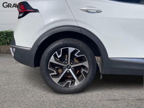 Kia SPORTAGE Photo autoimg-6fb5b8d51419ead204e10c369982399345245edb.jpg
