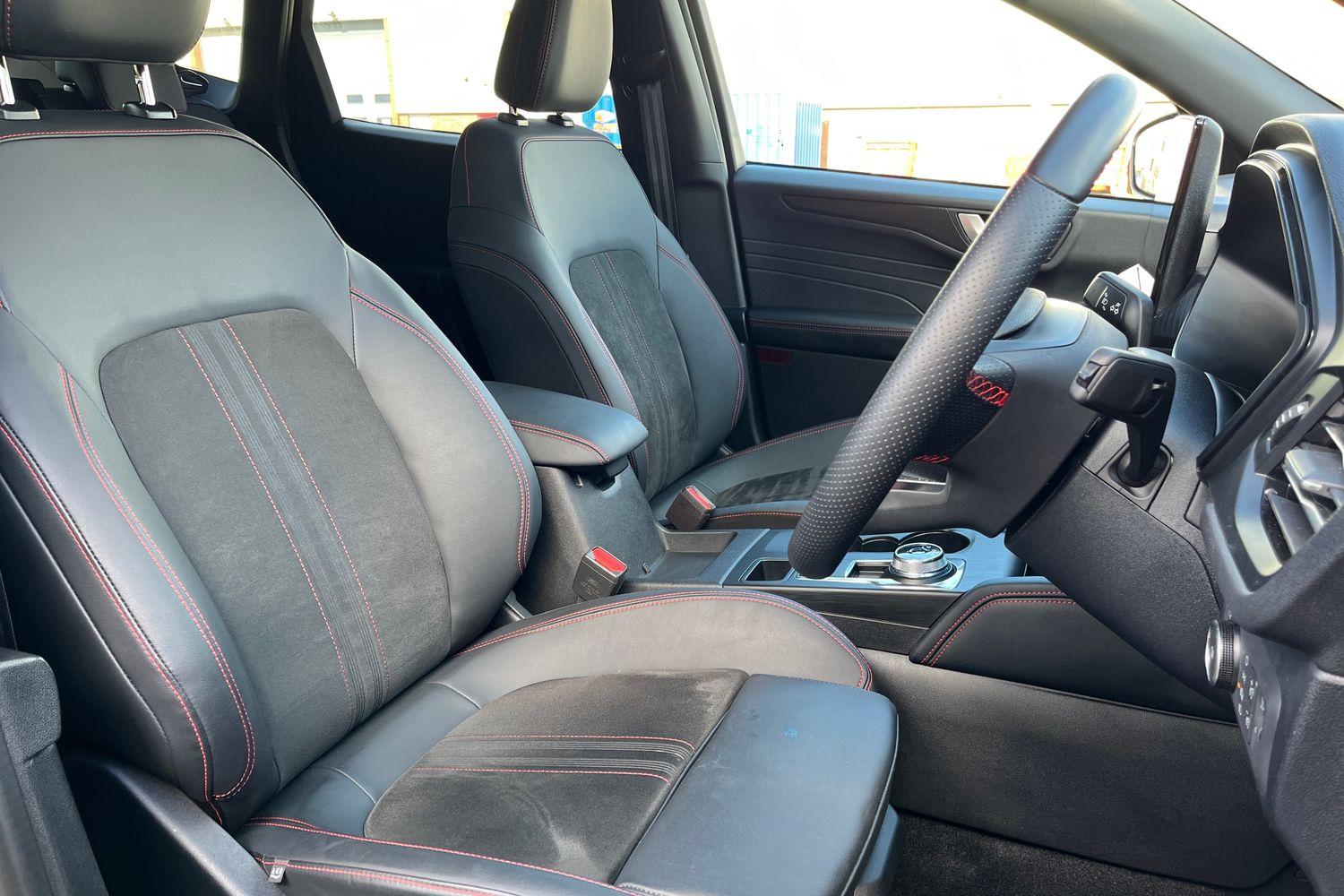 Ford Kuga Photo 16