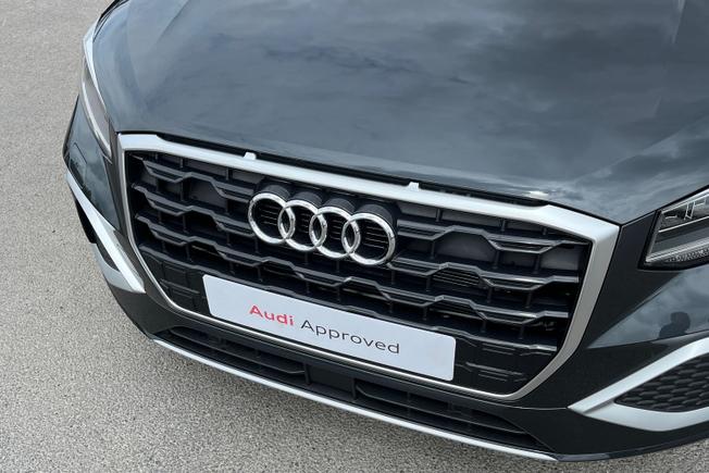 AUDI Q2 Photo 60