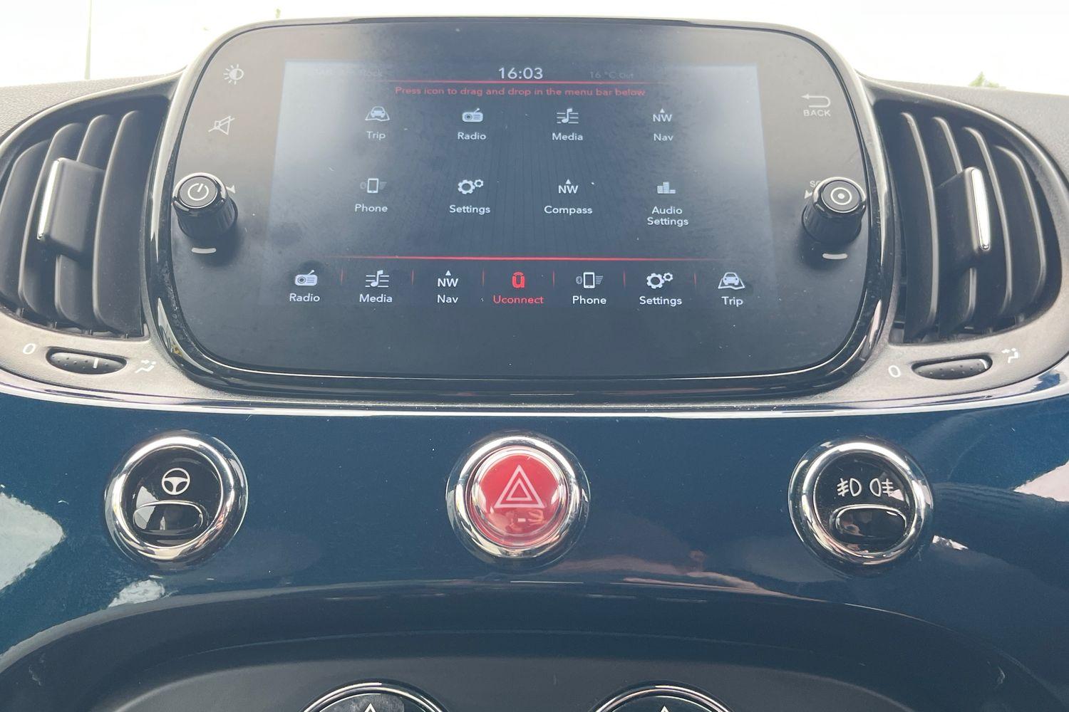 Fiat 500 Photo 37