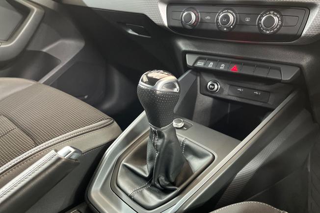 AUDI A1 Photo 23