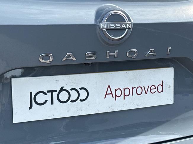 NISSAN Qashqai Photo 27