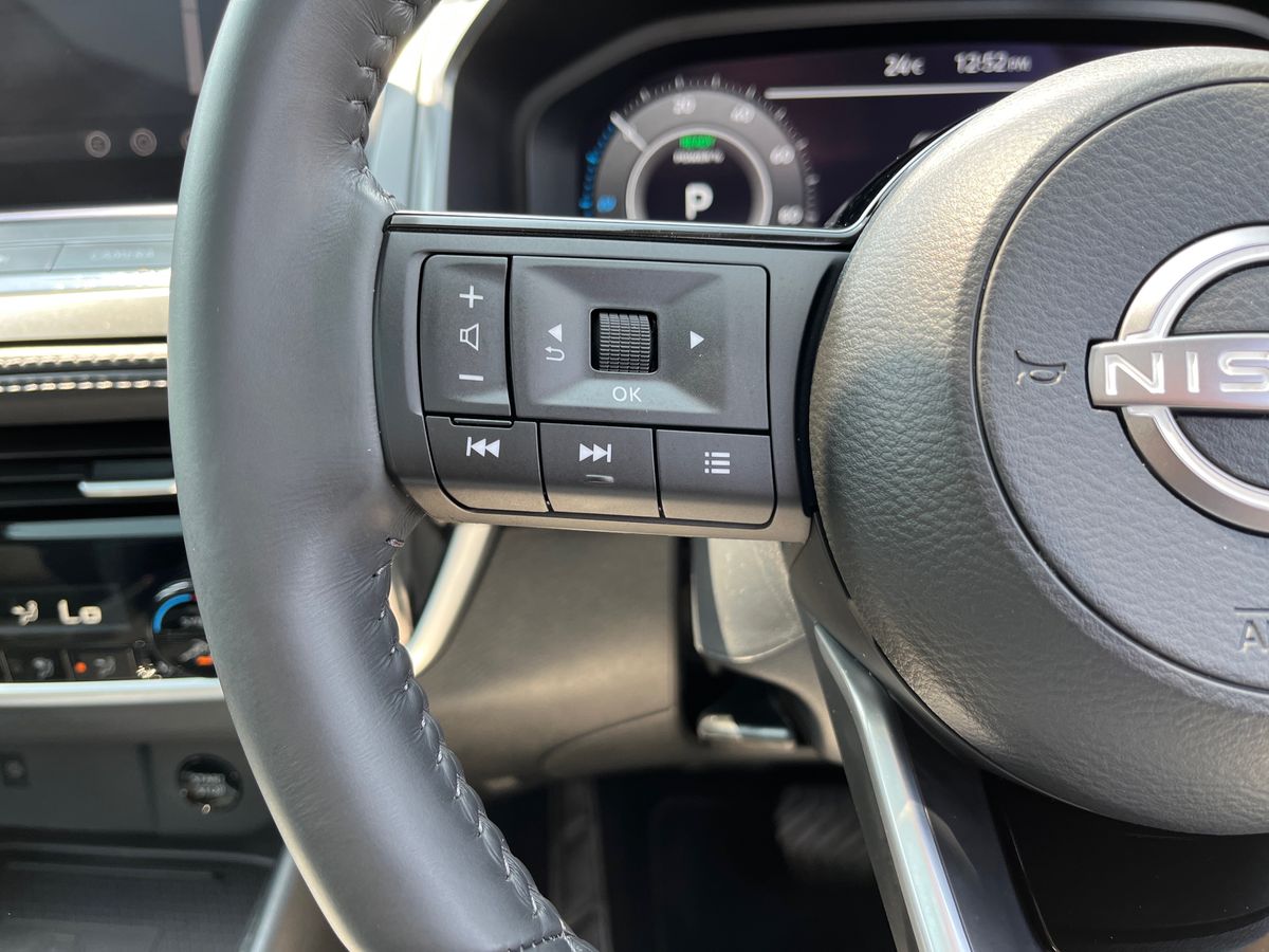 Nissan Qashqai Photo 15